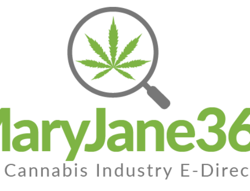 MaryJane360.com The MarketPlace for the Cannabis Industry