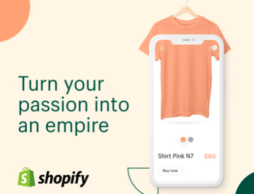 The Awesome Shopify Platform