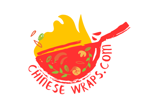 Chinese wraps