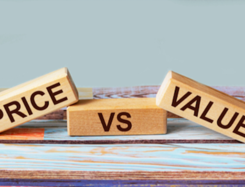 Price vs. Value: Unveiling the Wisdom of Warren Buffett