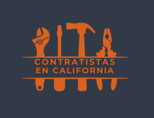 Contratistas en California