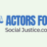 ActorsForSocialJustice.com