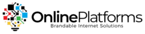 Online Platforms Logo
