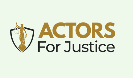 ActorsForJustice.com