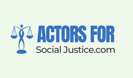 ActorsForSocialJustice.com